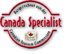 CTC Canada Specialist
