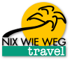 NIX WIE WEG Travel + Touristik GmbH